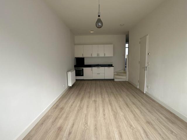 appartement in Rotterdam, Mathenesserweg