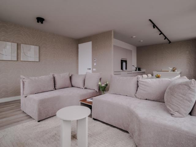 appartement in Rotterdam, Mathenesserlaan
