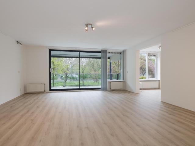 appartement in Rotterdam, Marie van Eijsden Vinkstraat