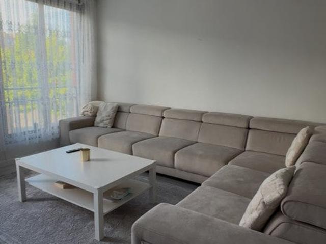 appartement in Rotterdam, Marnixstraat