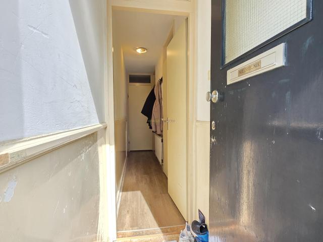 appartement in Rotterdam, Meekrapstraat