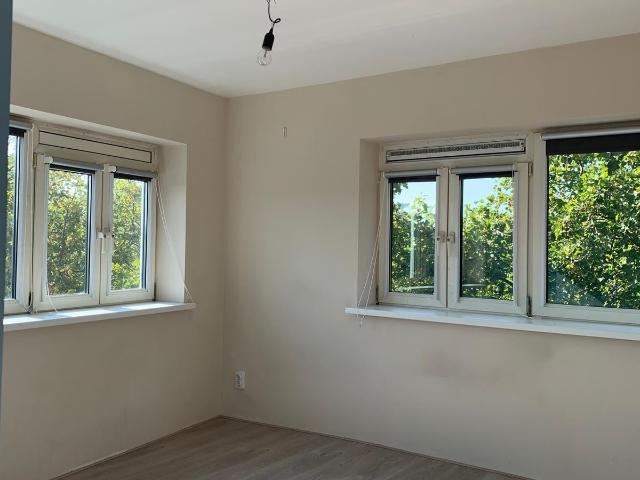 appartement in Rotterdam, Mijnsherenplein