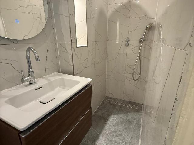 appartement in Rotterdam, Nieuwe Binnenweg