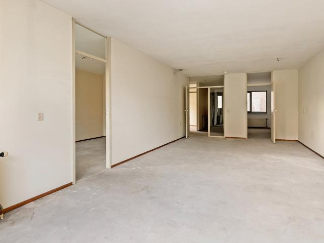 appartement in Rotterdam, Nieuwehaven