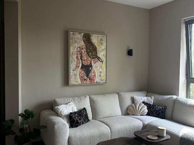 appartement in Rotterdam, 's Gravenweg