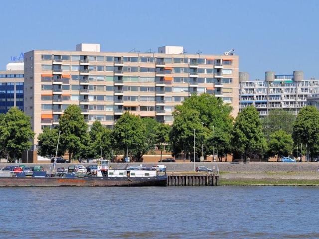 appartement in Rotterdam, 's Lands werf