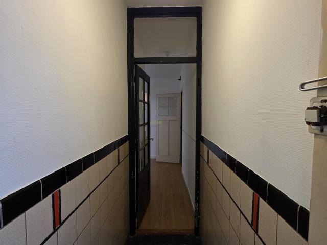 appartement in Rotterdam, Sonmansstraat