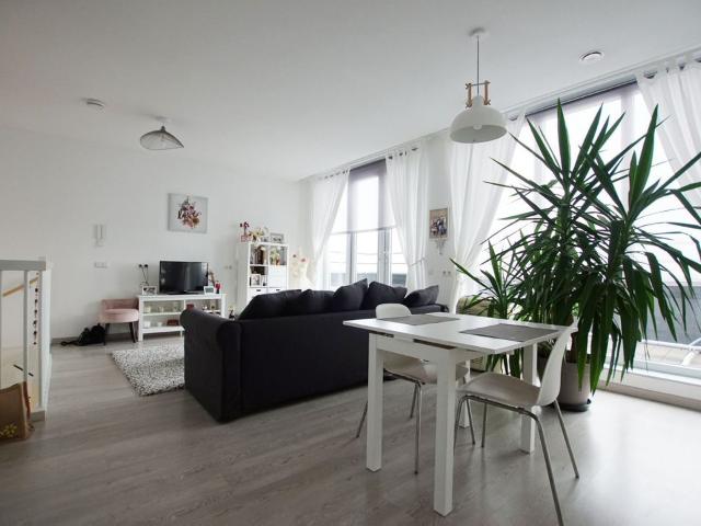 appartement in Rotterdam, Schaatsbaan
