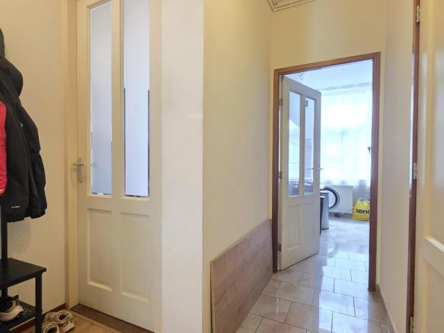 appartement in Rotterdam, Scheepstimmermanslaan