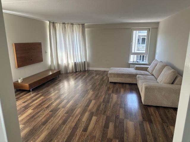 appartement in Rotterdam, Schietbaanlaan