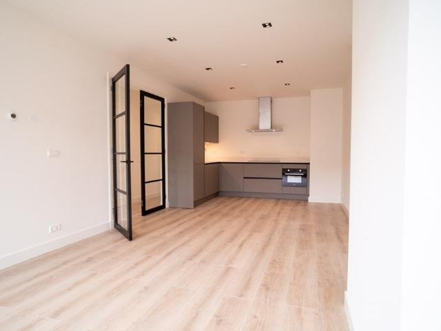 appartement in Rotterdam, Schieweg