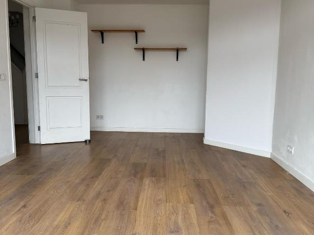 appartement in Rotterdam, Schieweg