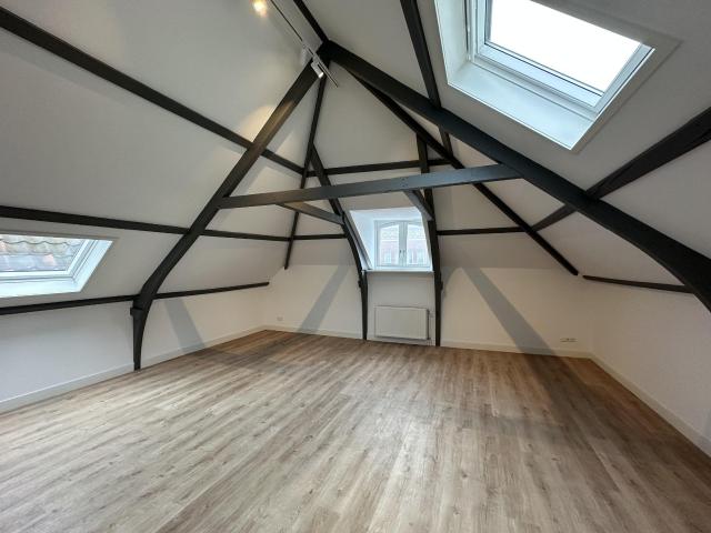 appartement in Rotterdam, Schiekade