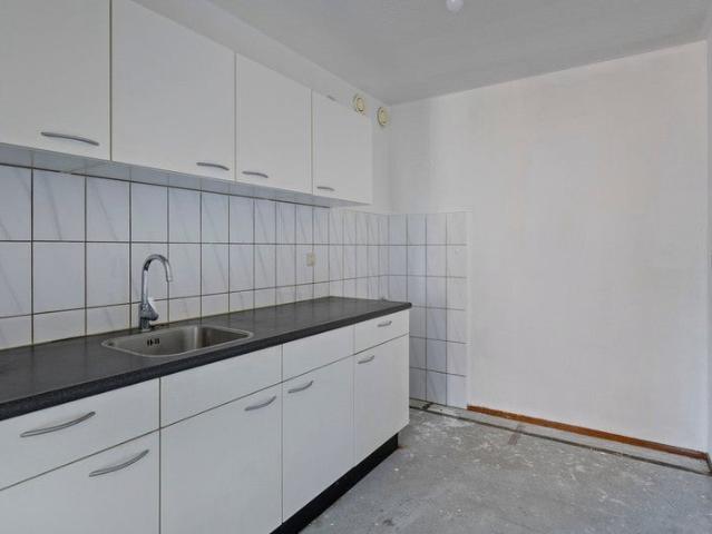 appartement in Rotterdam, Schommelstraat