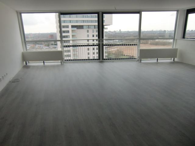 appartement in Rotterdam, Siciliëboulevard