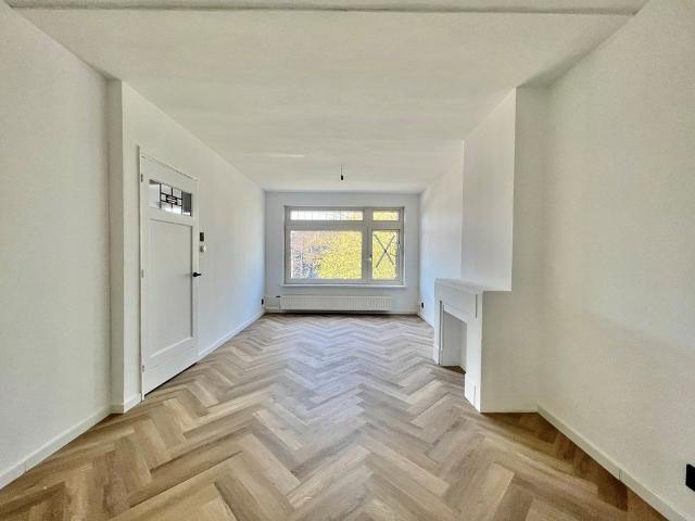 appartement in Rotterdam, Stationssingel