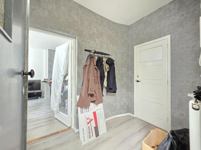 appartement in Rotterdam, Sternstraat