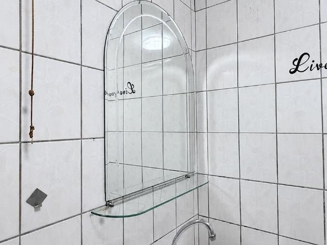 appartement in Rotterdam, Polderlaan