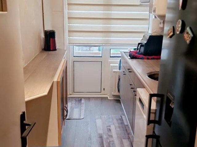 appartement in Rotterdam, Platostraat