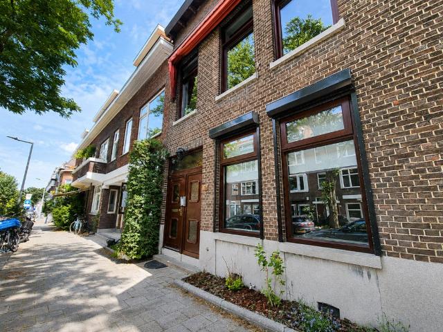 appartement in Rotterdam, Prinses Margrietlaan