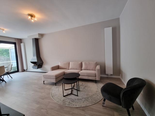 appartement in Rotterdam, Prinses Margrietlaan