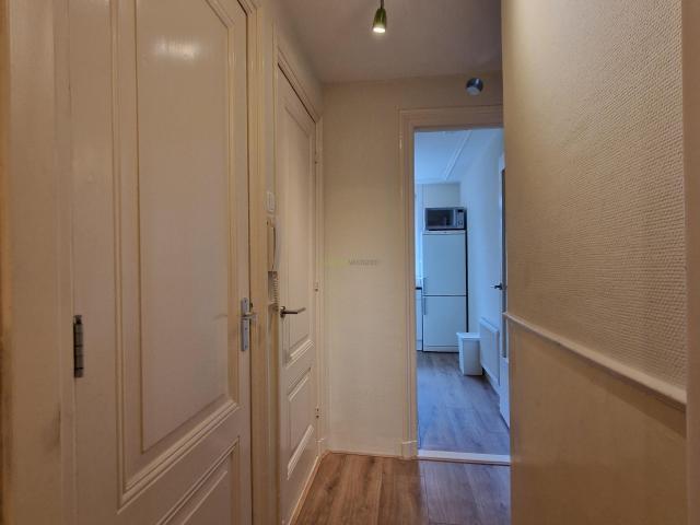 appartement in Rotterdam, Proveniersstraat