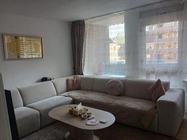 appartement in Rotterdam, Roobrughof