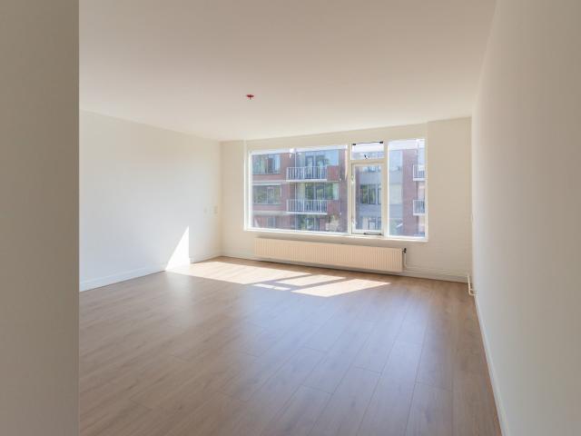 appartement in Rotterdam, Ravenswaard