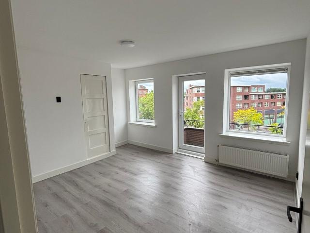 appartement in Rotterdam, Wolphaertsbocht