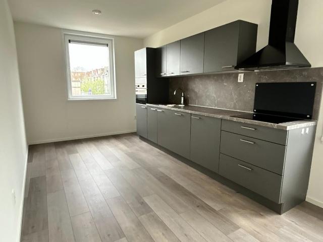 appartement in Rotterdam, Walravenstraat