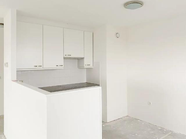 appartement in Rotterdam, Weena