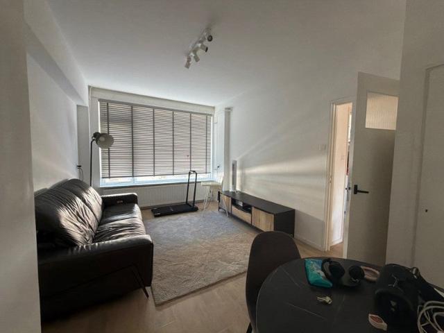appartement in Rotterdam, Weissenbruchlaan
