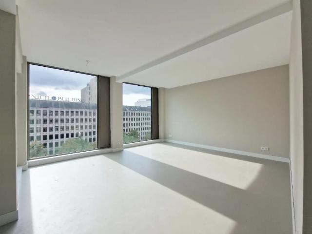 appartement in Rotterdam, Westblaak