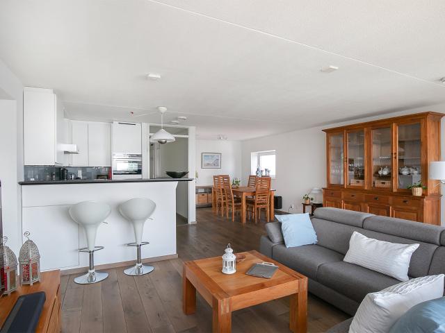 appartement in Rotterdam, Wijnbrugstraat