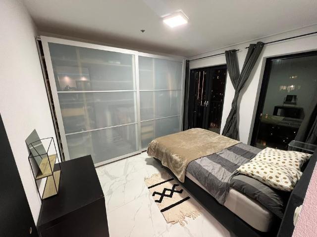 appartement in Rotterdam, Wijnbrugstraat
