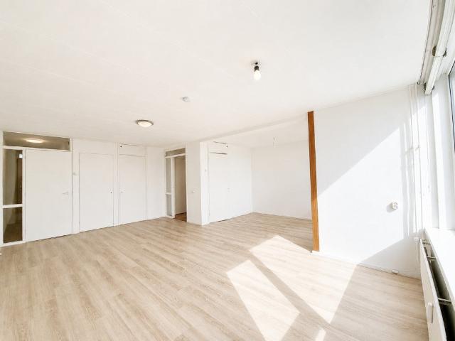 appartement in Rotterdam, Wilgenplaslaan