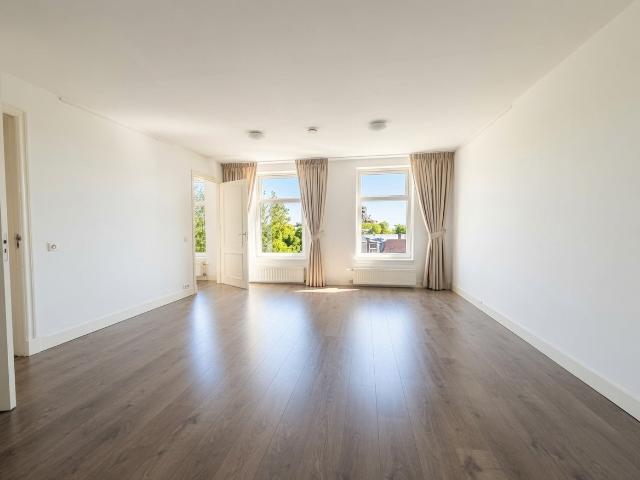 appartement in Rotterdam, Willebrordusplein