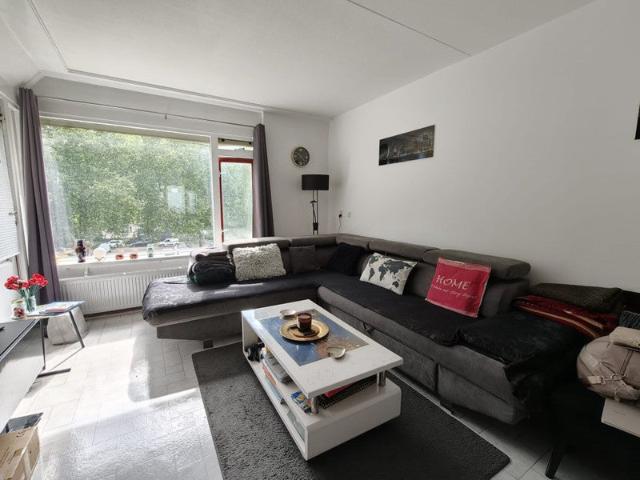 appartement in Rotterdam, Willem Smalthof