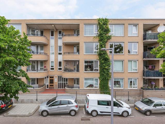 appartement in Rotterdam, Touwbaan