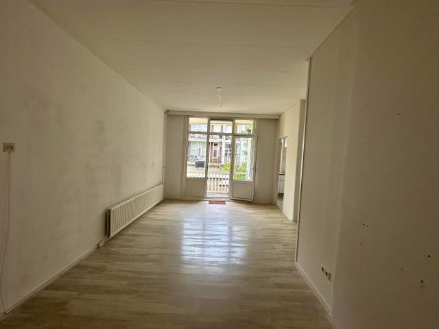 appartement in Rotterdam, Volmarijnstraat