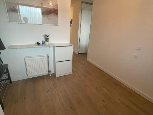 appartement in Rotterdam, Vondelweg