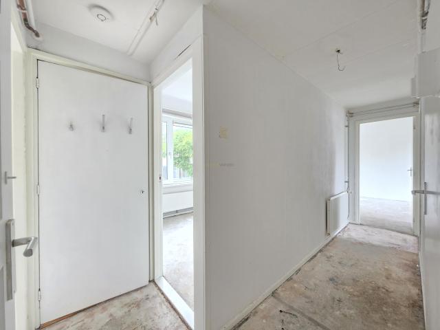 appartement in Rotterdam, Voornsestraat