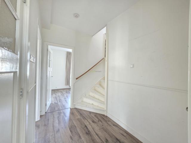appartement in Rotterdam, Van der Meydestraat