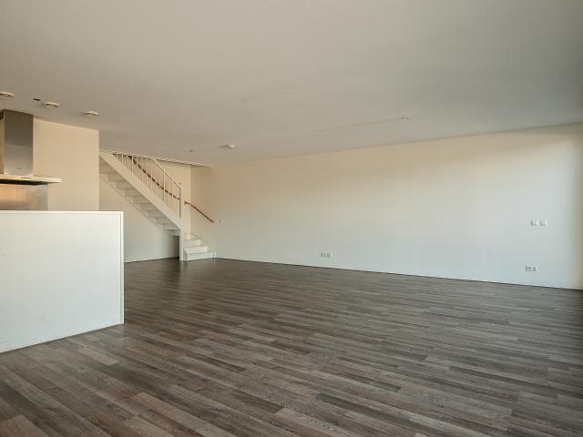appartement in Rotterdam, Verlengde Nieuwstraat