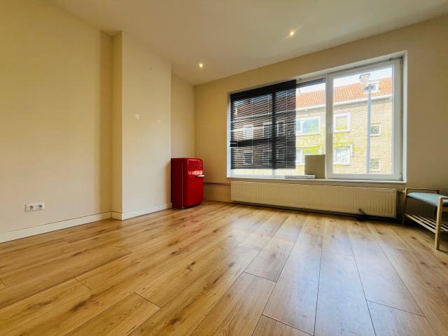 appartement in Rotterdam, Verschoorstraat