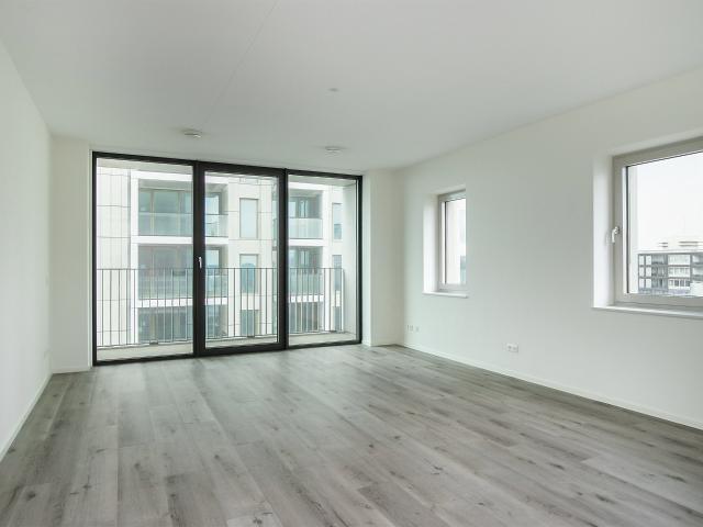 appartement in Rotterdam, Zalmstraat