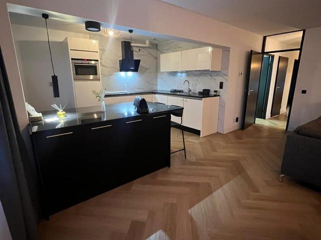 appartement in Rotterdam, Zuidplein