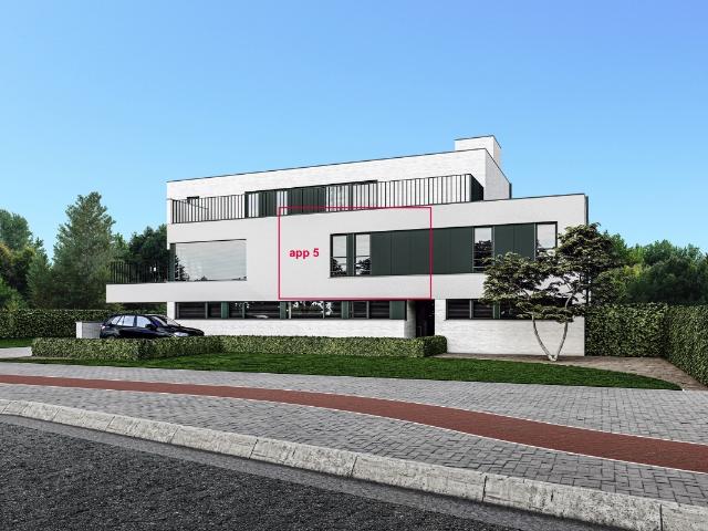 te koop Appartement Dilsen Stokkem