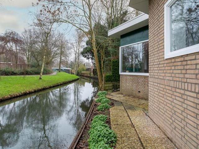 Appartement in Rozenburg