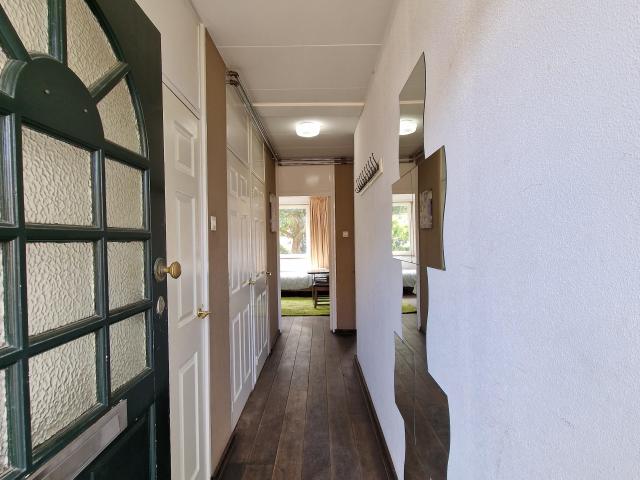 appartement in Rozenburg, Beukenlaan